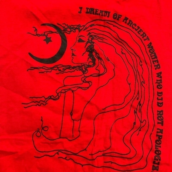 PROJECT Safe Athens GA vintage single stitch t shirt XL - Picture 2 of 11